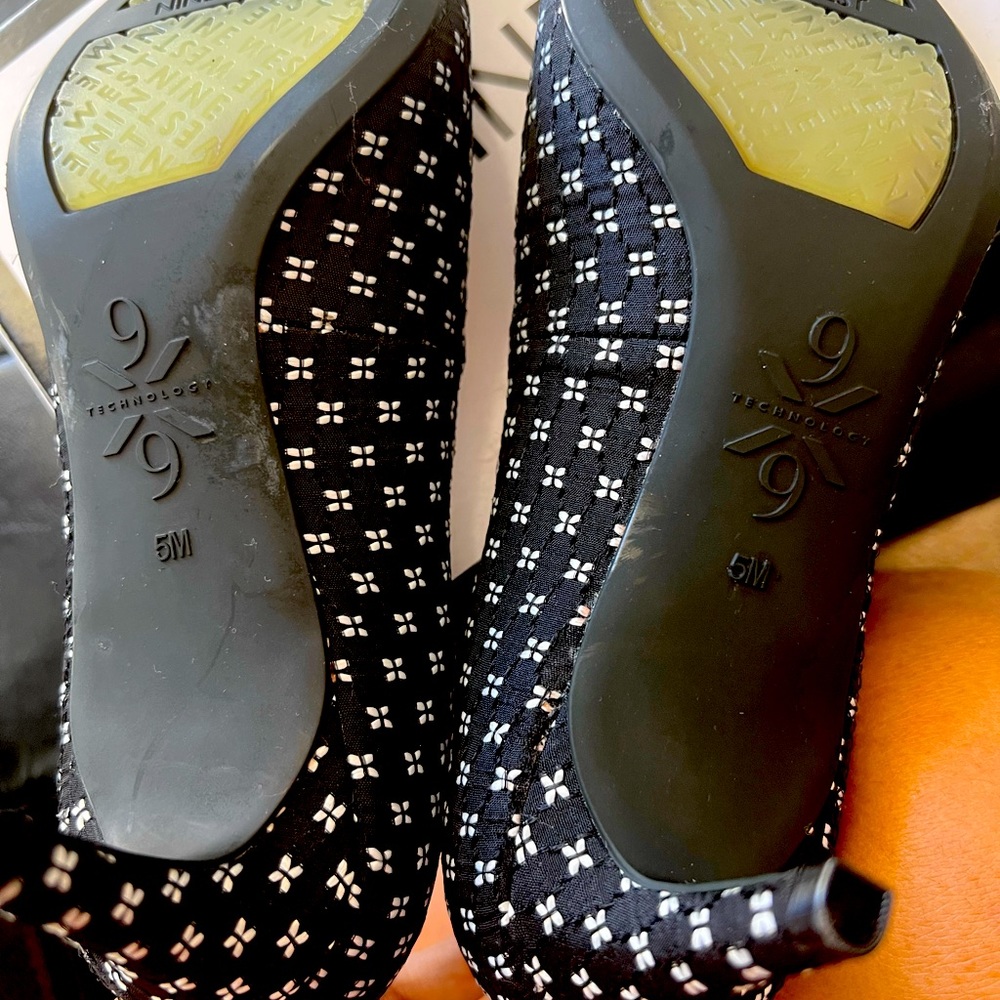 Nine West Shoes
